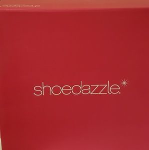 Shoedazzle Heather Booties